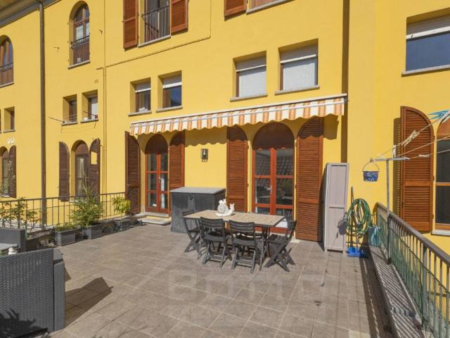 Appartamento in vendita a Cannobio VB