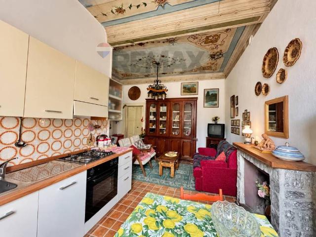 Appartamento in vendita a Cannobio VB