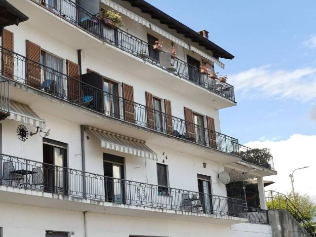 Appartamento in vendita a Cannobio VB