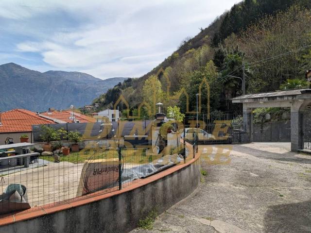 Appartamento in vendita a Cannobio VB