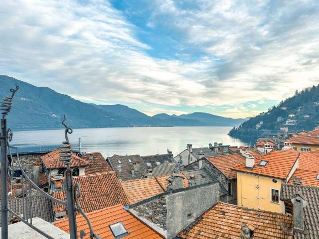Appartamento in vendita a Cannobio VB