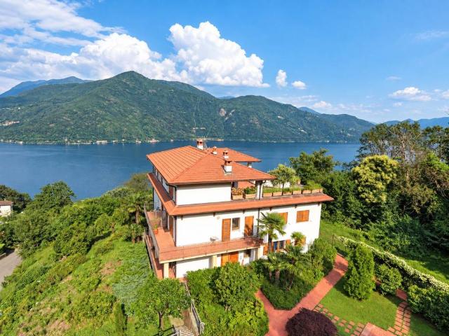 Appartamento in vendita a Cannobio VB