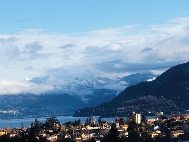 Appartamento in vendita a Cannobio VB