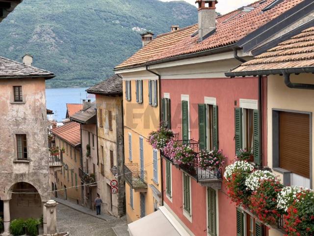 Appartamento in vendita a Cannobio VB