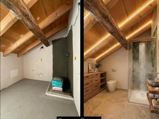 Appartamento in vendita a Cannobio VB