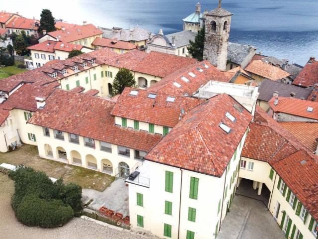 Appartamento in vendita a Cannobio VB