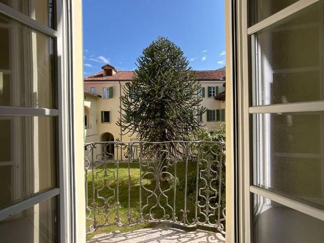 Appartamento in vendita a Cannobio VB