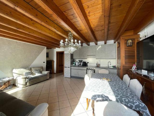 Appartamento in vendita a Cannobio VB