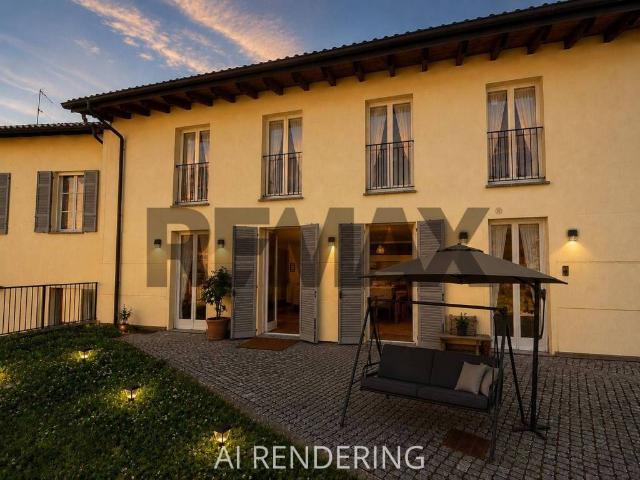 Appartamento in vendita a Cannobio VB