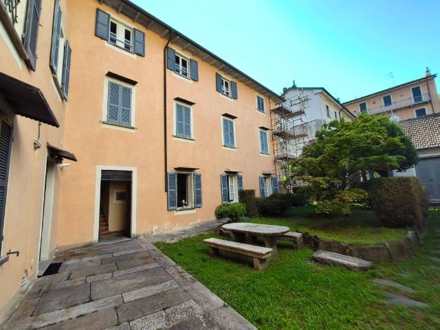 Appartamento in vendita a Cannobio VB