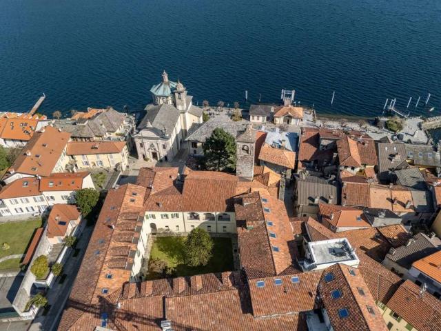 Appartamento in vendita a Cannobio VB