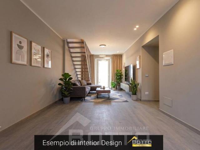 Appartamento in vendita a Cannobio VB