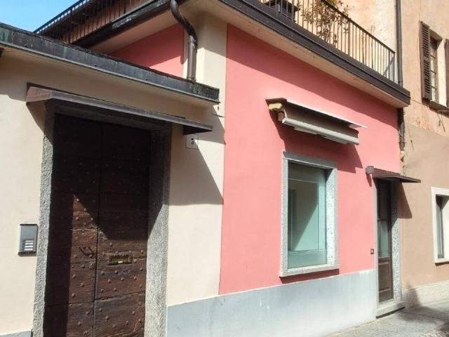 Appartamento in vendita a Cannobio VB