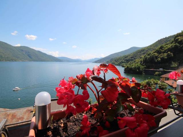 Appartamento in vendita a Cannobio VB