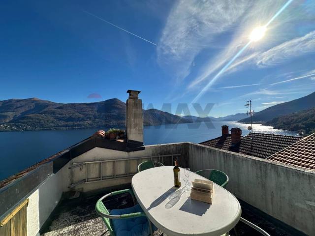 Appartamento in vendita a Cannobio VB