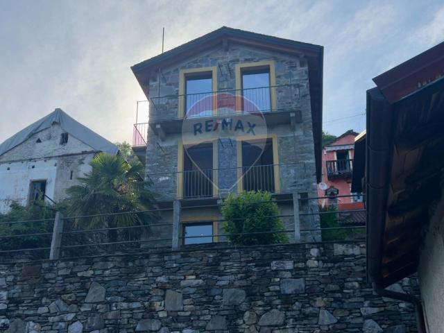 Appartamento in vendita a Cannobio