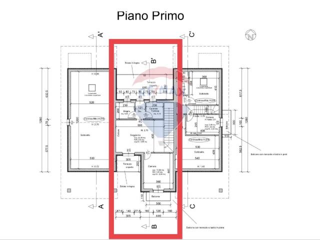 Appartamento in vendita a Cannobio