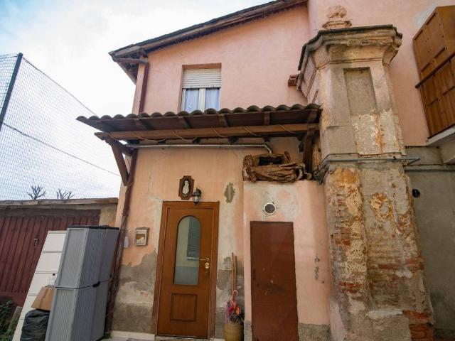 Appartamento in vendita a Canonica d'Adda BG