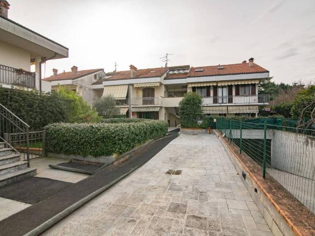 Appartamento in vendita a Canonica d'Adda BG