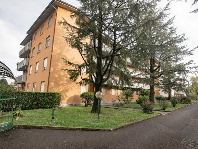 Appartamento in vendita a Canonica d'Adda BG