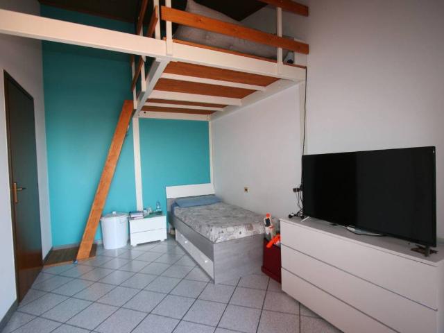 Appartamento in vendita a Canonica d'Adda BG
