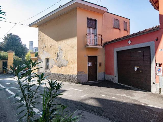 Appartamento in vendita a Canonica d'Adda BG