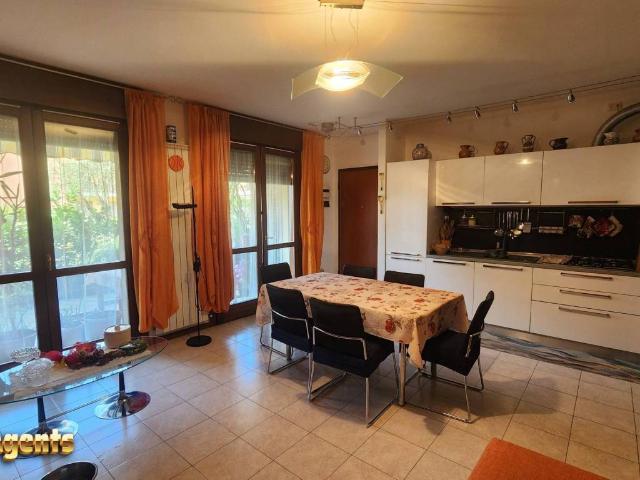 Appartamento in vendita a Canonica d'Adda BG