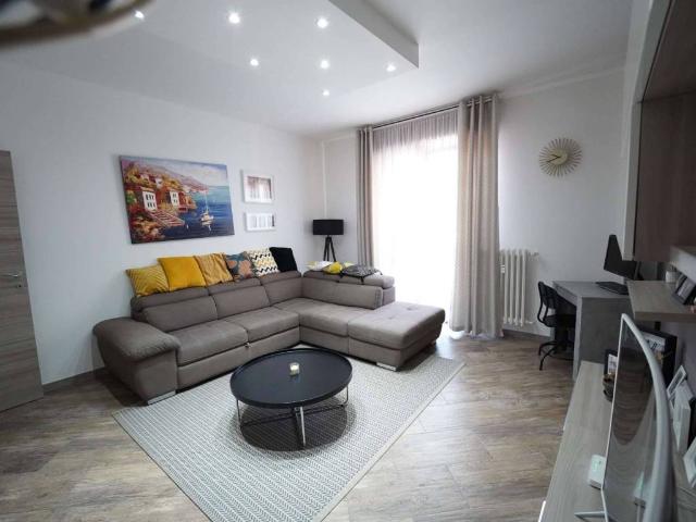 Appartamento in vendita a Canonica d'Adda BG