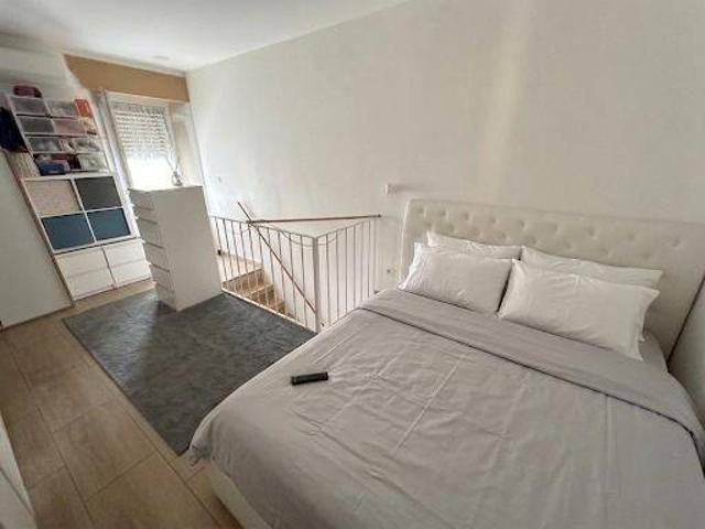 Appartamento in vendita a Canonica d'Adda BG