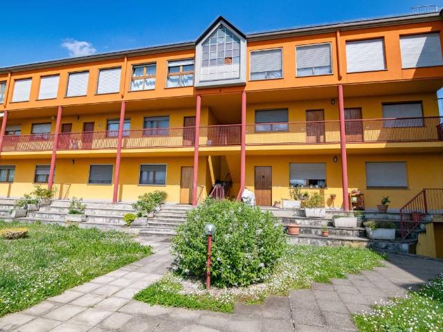Appartamento in vendita a Canonica d'Adda BG