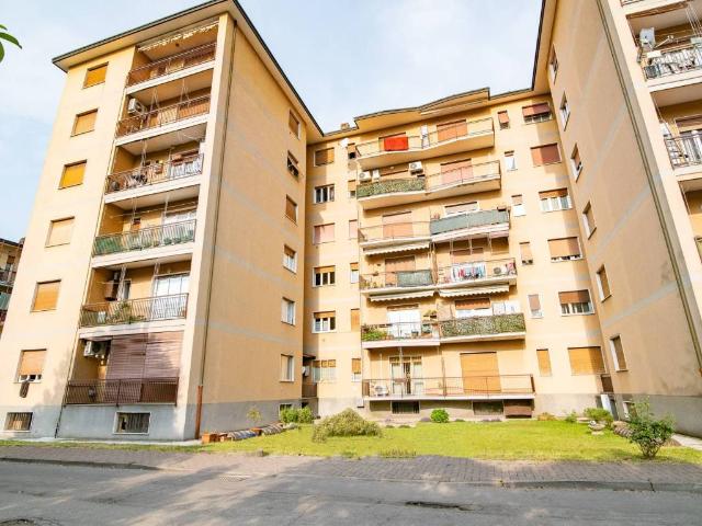 Appartamento in vendita a Canonica d'Adda BG