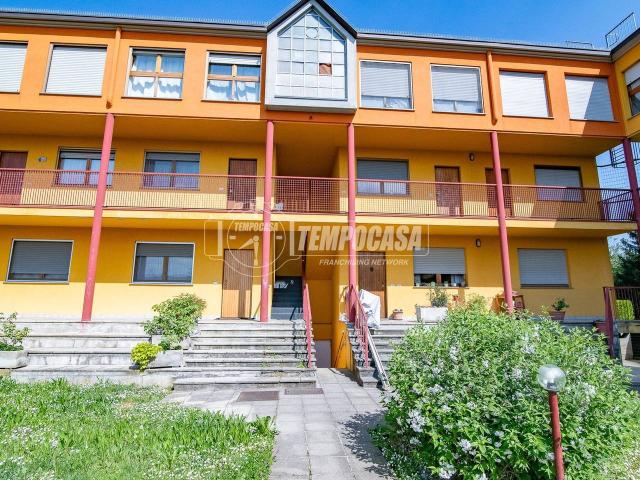 Appartamento in vendita a Canonica D'Adda