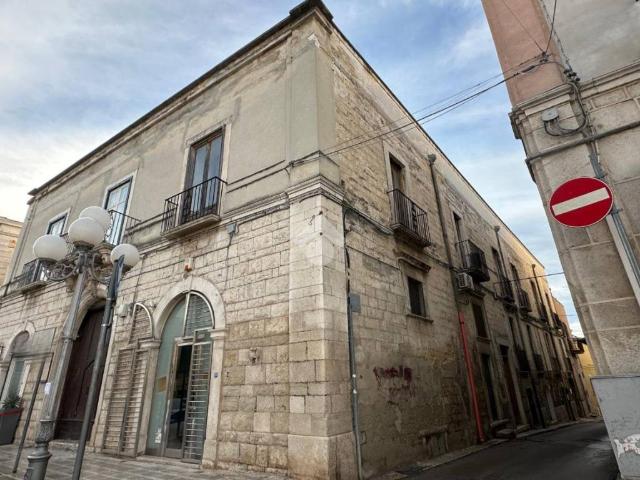 Appartamento in vendita a Canosa di Puglia BT