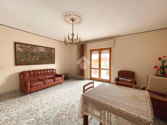 Appartamento in vendita a Canosa di Puglia BT