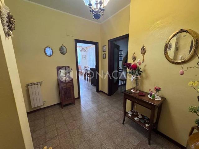 Appartamento in vendita a Canosa di Puglia BT
