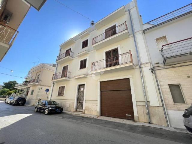 Appartamento in vendita a Canosa di Puglia BT