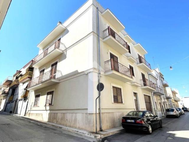 Appartamento in vendita a Canosa di Puglia BT