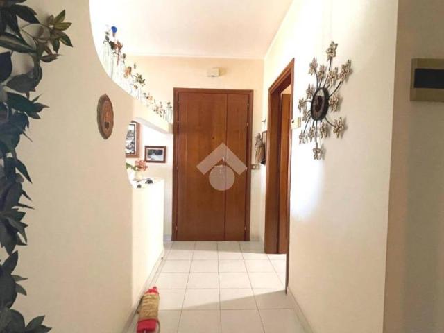 Appartamento in vendita a Canosa di Puglia BT