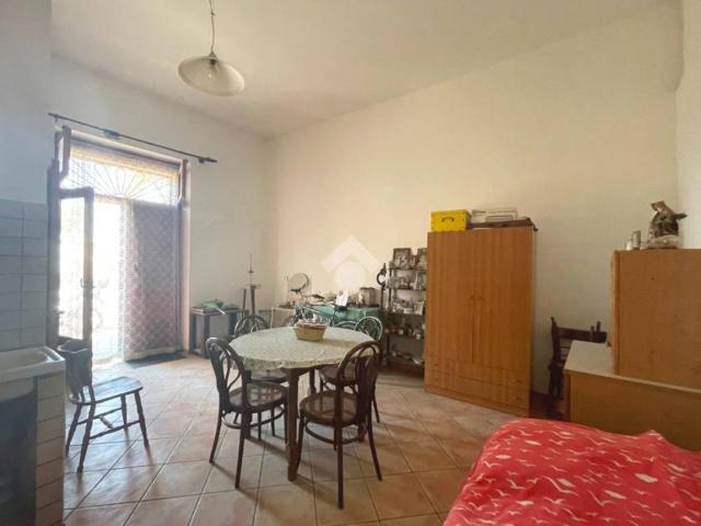 Appartamento in vendita a Canosa di Puglia BT