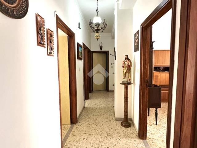 Appartamento in vendita a Canosa di Puglia BT