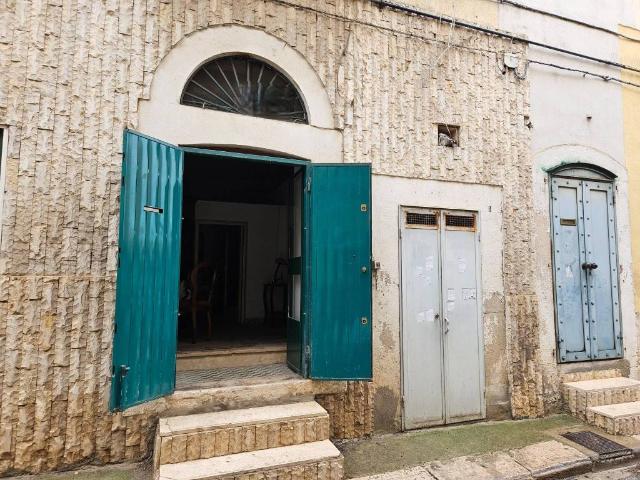 Appartamento in vendita a Canosa di Puglia BT