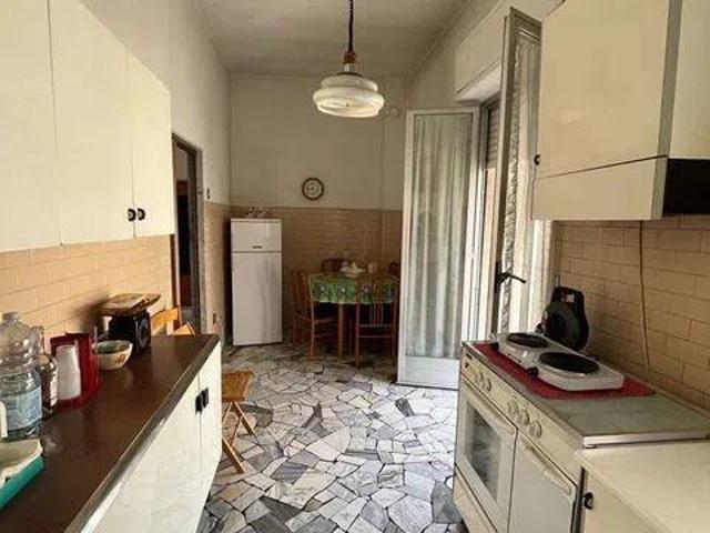 Appartamento in vendita a Canosa di Puglia BT