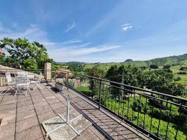 Appartamento in vendita a Canossa RE