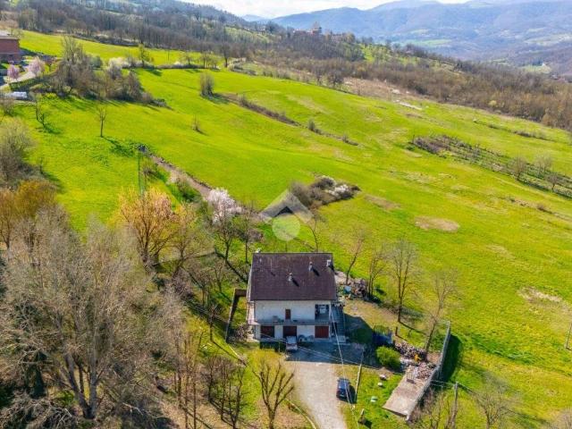 Appartamento in vendita a Canossa RE