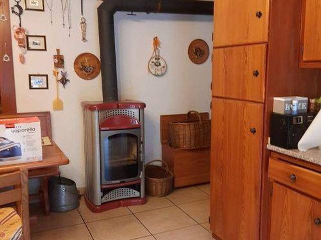 Appartamento in vendita a Canal San Bovo TN