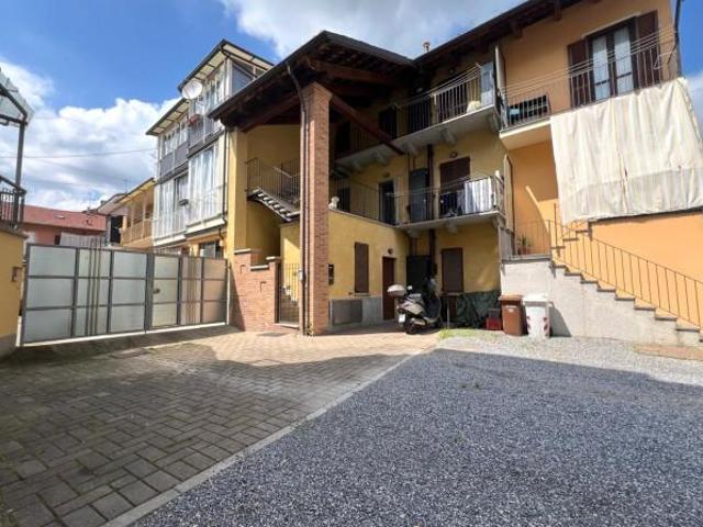 Appartamento in vendita a Canale
