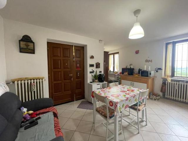 Appartamento in vendita a Canale