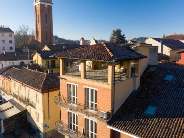 Appartamento in affitto a Canale CN