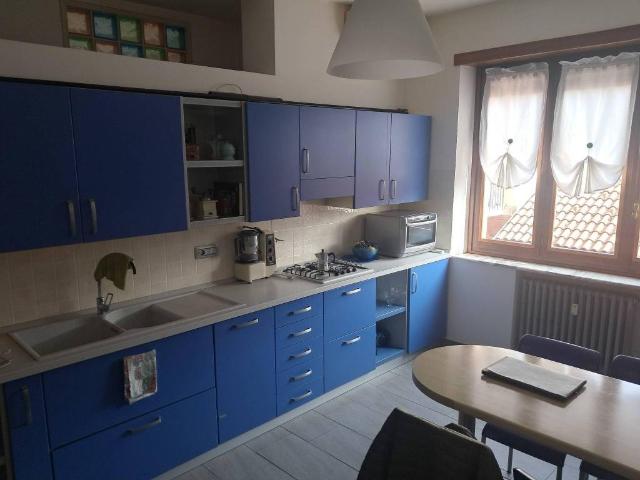 Appartamento in vendita a Canale CN