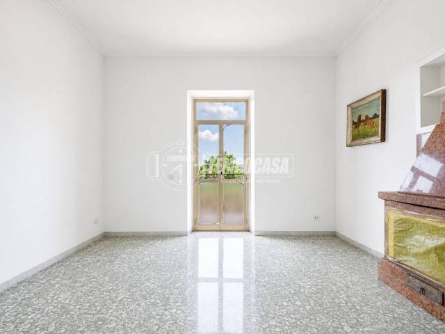 Appartamento in vendita a Canale Monterano RM